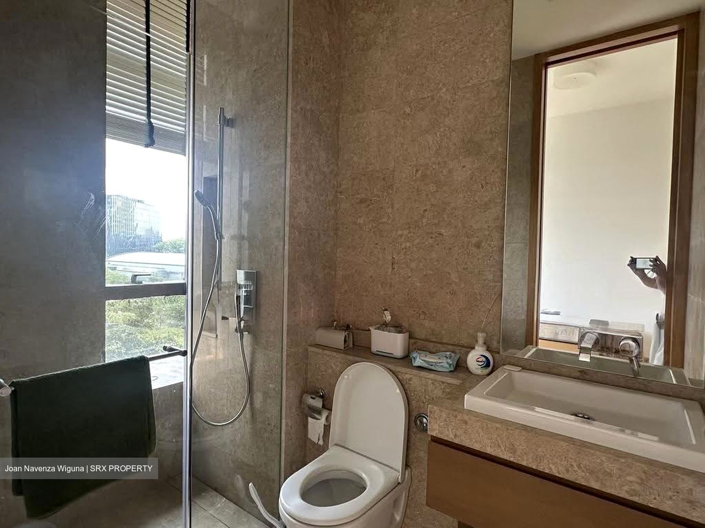 Nouvel 18 (D10), Condominium #610635431